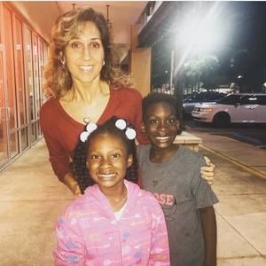 Meet your Posher, Jamie